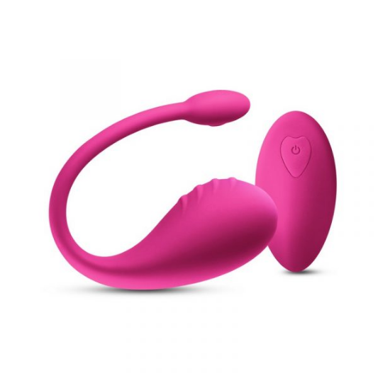 NS Novelties INYA Venus – remote-controlled wearable vibrator for couples