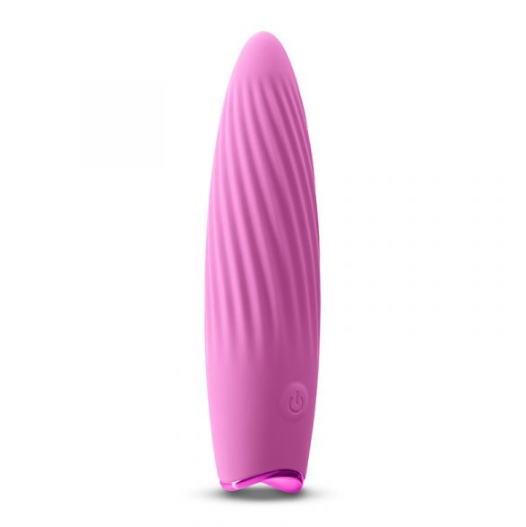 NS Novelties Revel Kismet Bullet Vibe – luxury silicone vibrator in compact size