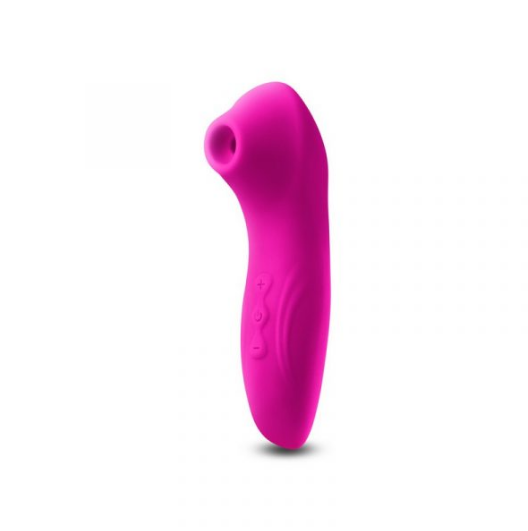 NS Novelties Revel Vera – compact air pulse clitoral stimulator