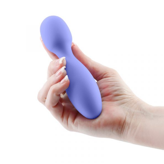 Revel Noma – palm-sized external stimulator with contoured head