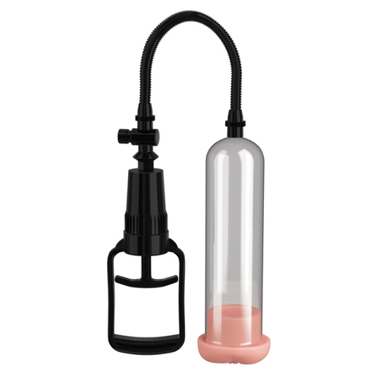 Pump Worx Beginner’s Pussy Pump