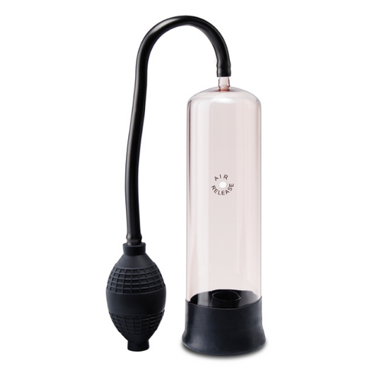 Pump Worx Rookie of the Year Pump