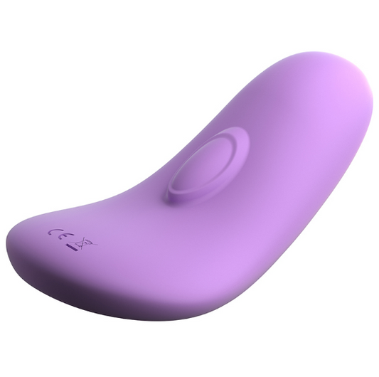 Fantasy For Her Remote Silicone Please-Her