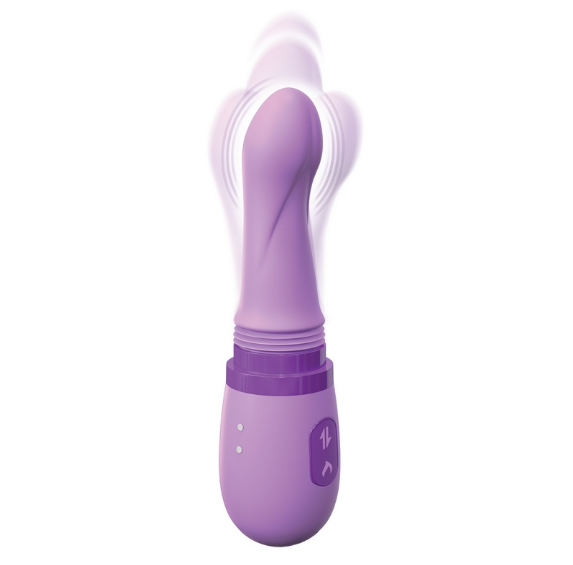 Fantasy For Her – Her Personal Sex Machine