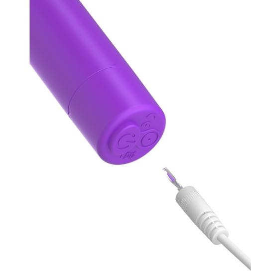 Pipedream Fantasy For Her – Her Rechargeable Remote Control Bullet