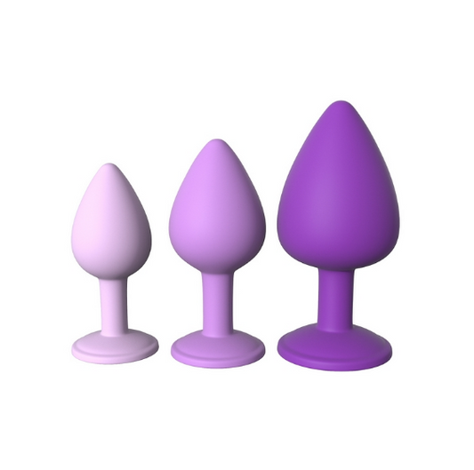 Fantasy For Her Anal Trainer Kit