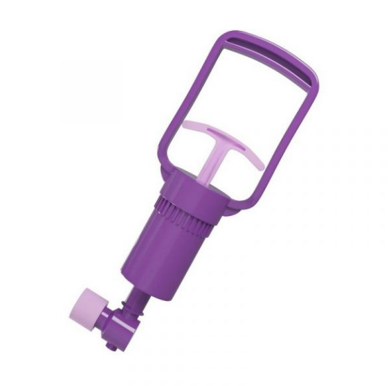 Fantasy For Her Manual Pleasure Pump