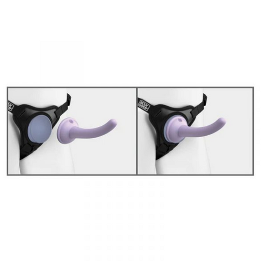 Platinum Body Dock SE Pegging Kit 5” Dillio