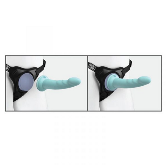 Platinum Body Dock SE Pegging Kit 6” & 7” Dillio