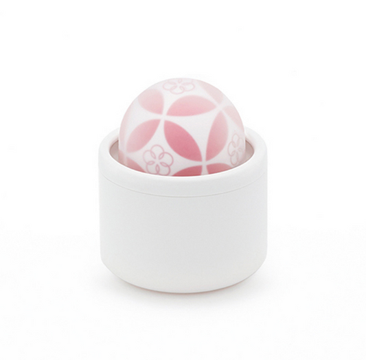 Iroha Temari Hana discreet spherical vibrator in pink