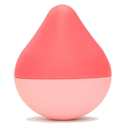 Tenga Iroha Mini Ume-Anzu – compact waterproof battery-powered vibrator