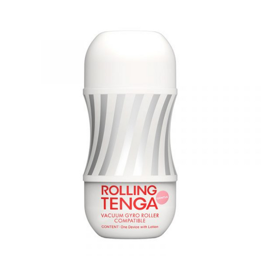 Tenga Rolling Gyro Roller Cup Soft