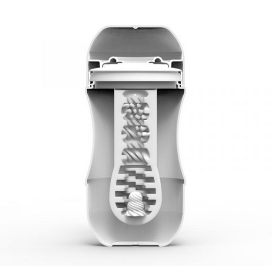 Tenga Rolling Gyro Roller Cup Soft