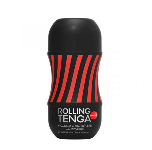 Tenga Rolling Gyro Roller Cup Hard