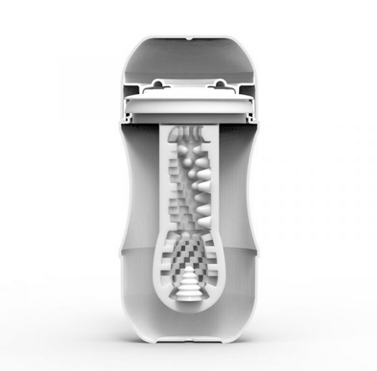 Tenga Rolling Gyro Roller Cup Hard