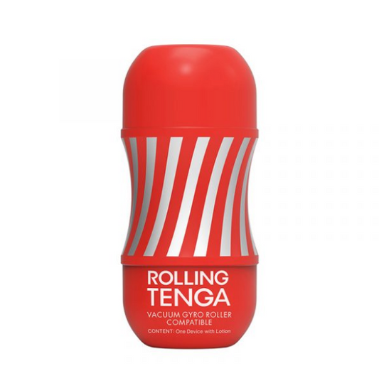 Tenga Rolling Gyro Roller Cup