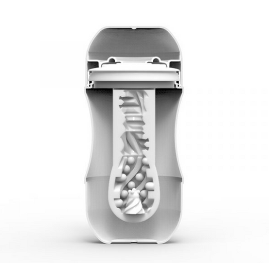 Tenga Rolling Gyro Roller Cup