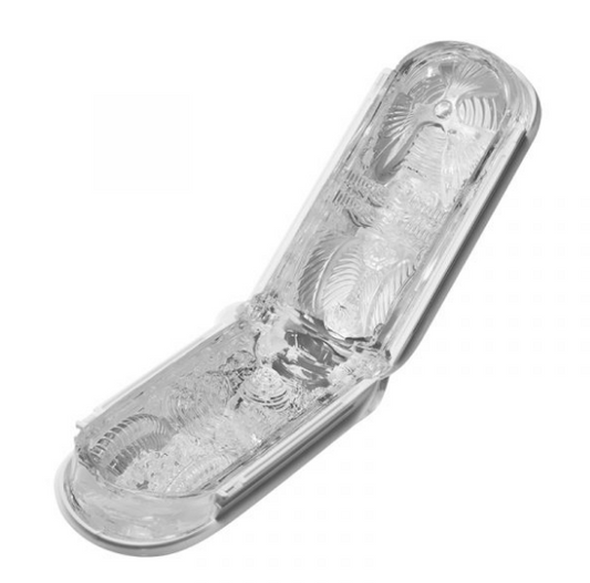 Tenga Flip Zero Gravity White