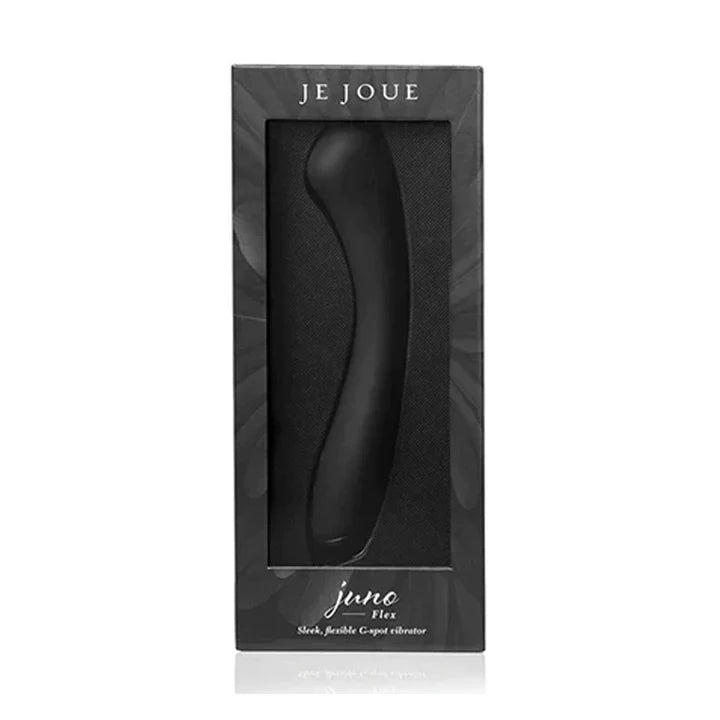 Je Joue Juno Flex Black