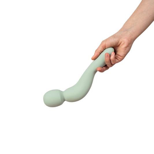 Dame Com 2.0 Wand Massager