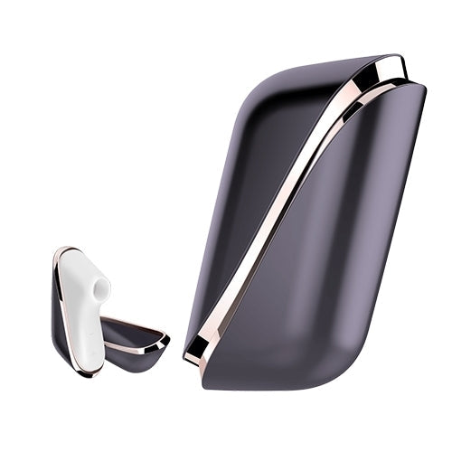 Discreet Suction Toy for Women – Satisfyer Traveler