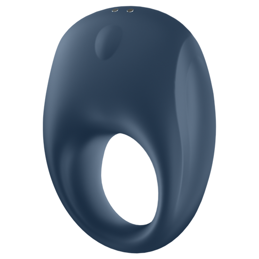 Satisfyer Strong One Vibrating Cock Ring