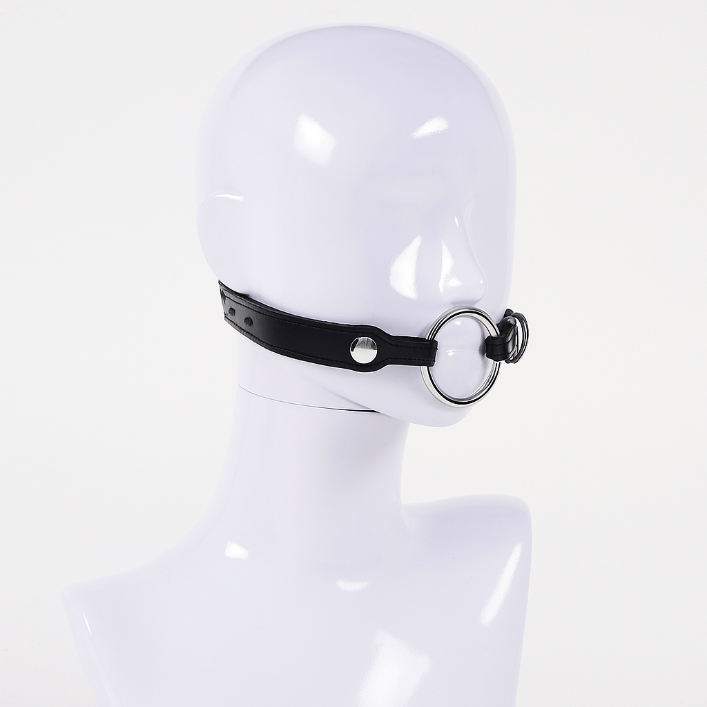 Sportsheets Edge Interchangeable Ring Gag