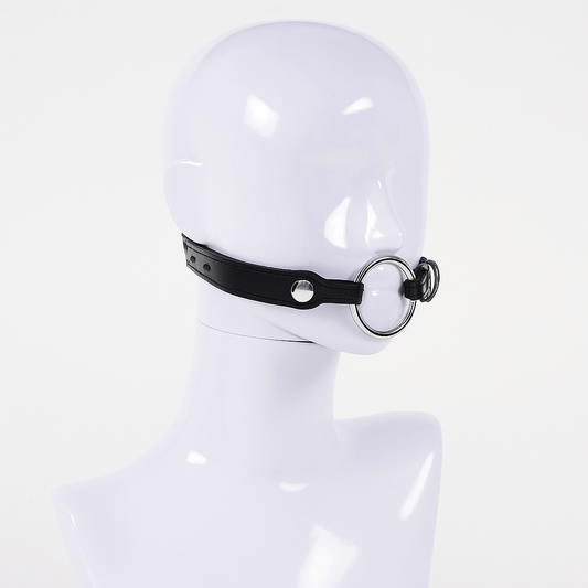 Sportsheets Edge Interchangeable Ring Gag