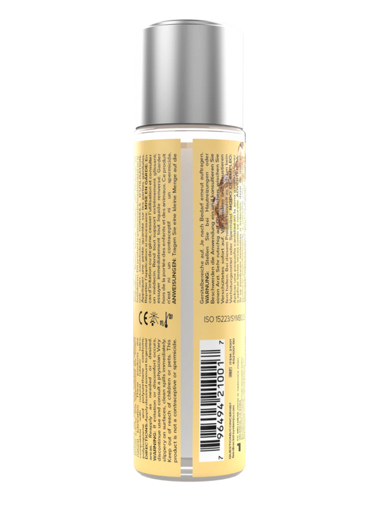 System JO Cocktails Piña Colada Flavored Lube- 2 oz