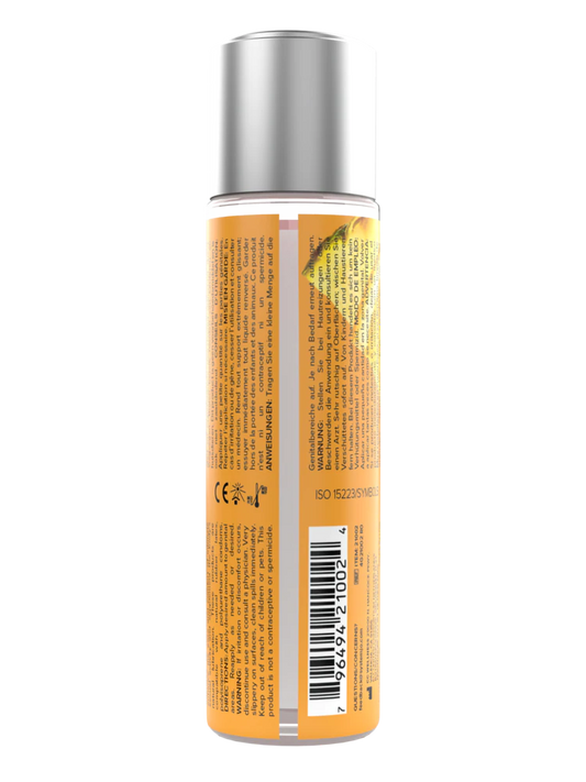 System JO Cocktails Sex On The Beach Flavored Lube - 2 oz