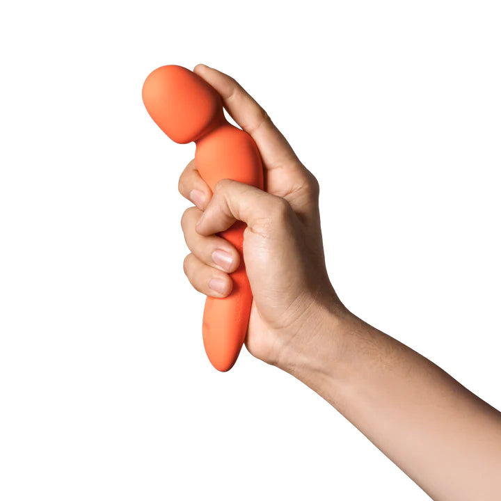 Dame Min – Mini Wand Vibrator