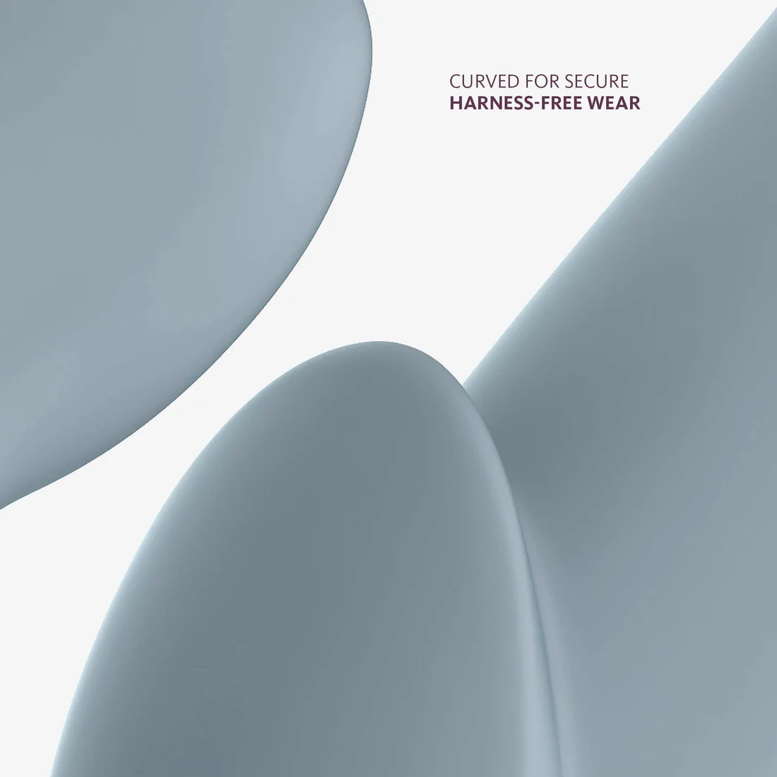 Fun Factory Share Vibe Pro – Strapless Double Vibrator for Couples