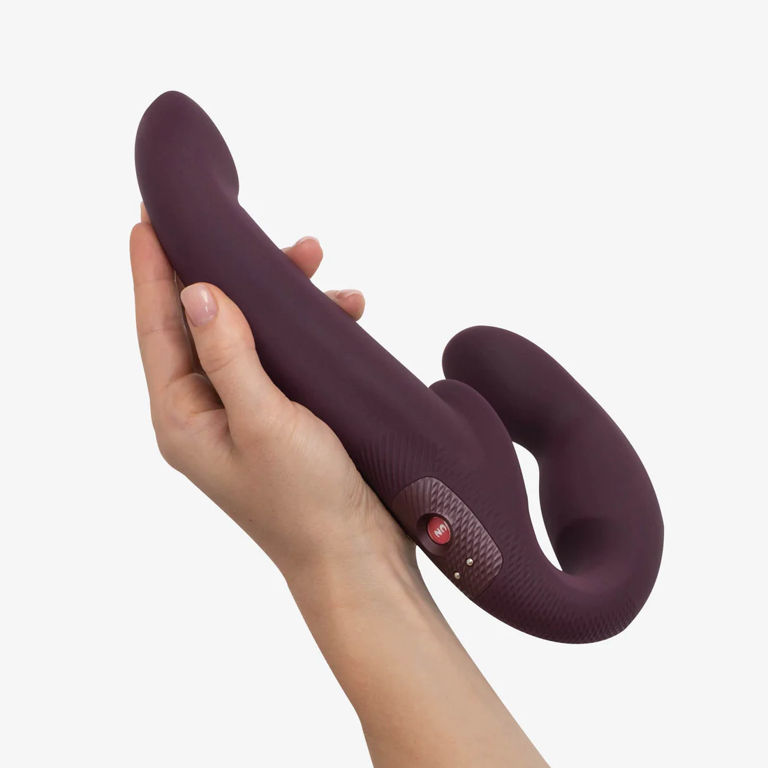 Rechargeable G-spot and prostate stimulator – Fun Factory Share Vibe Pro