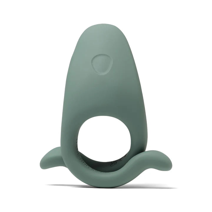 Dame Hug adjustable vibrating cock ring