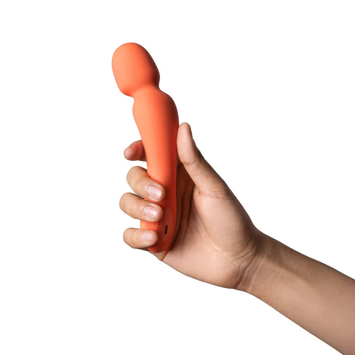 Dame Min – Mini Wand Vibrator