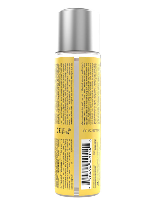 System JO Cocktails Mai Tai Flavored Lube - 2 oz