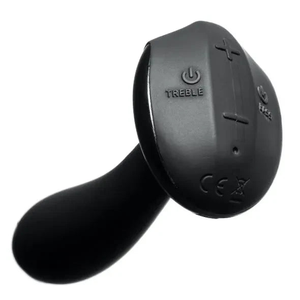 Hot Octopuss PleX with Flex dual motor prostate massager with remote