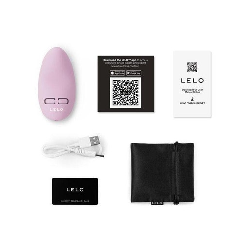 LELO NEA Originals Personal Clitoral Massager