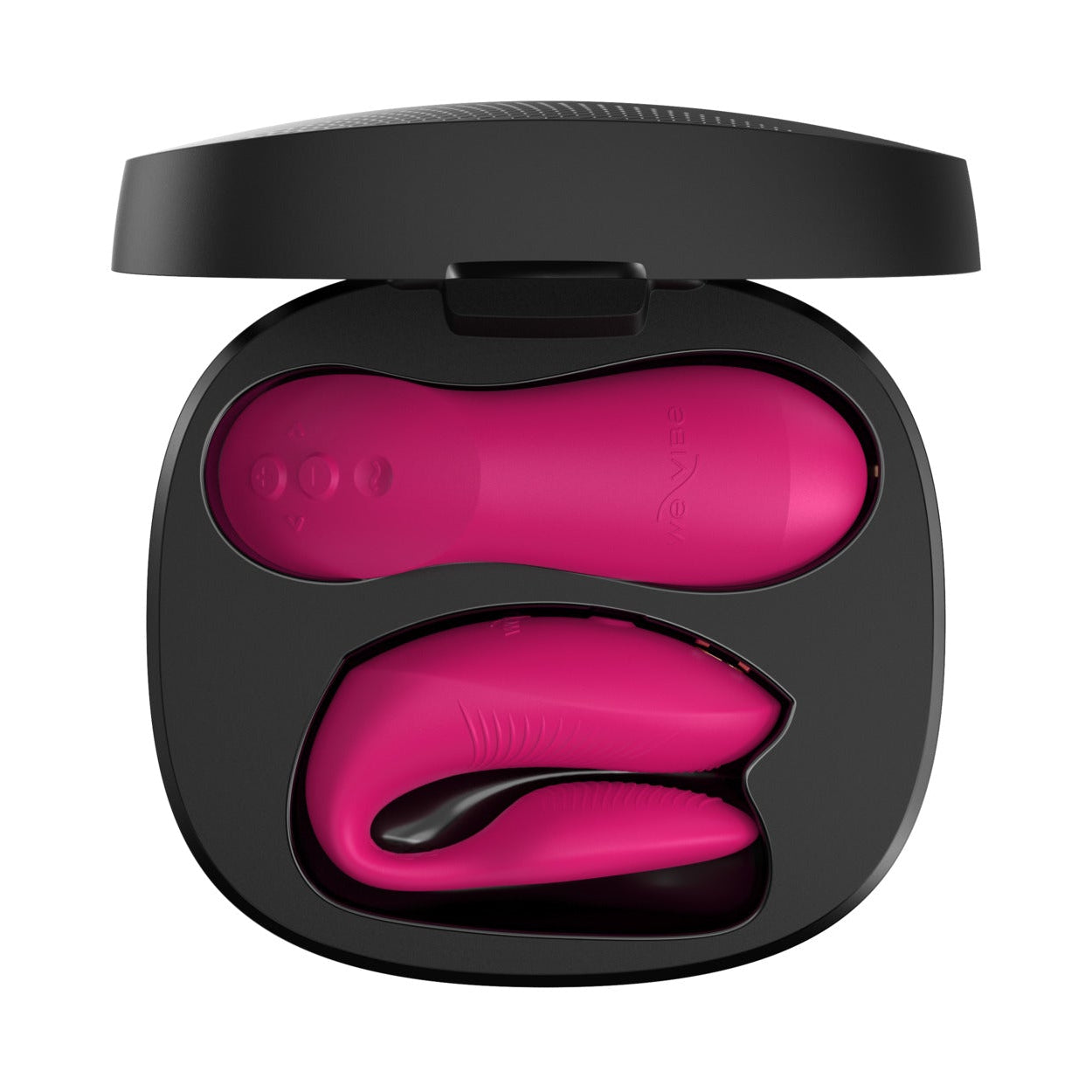 Chorus Pro Electric Pink