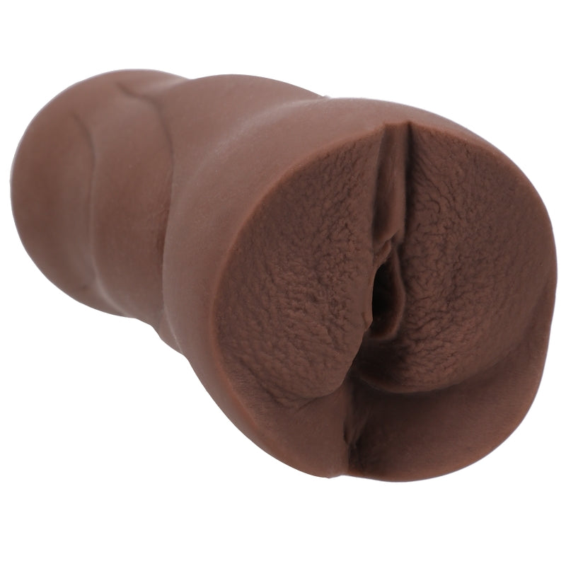 Doc Johnson UltraSkyn Pocket Pussy Jenna Foxx