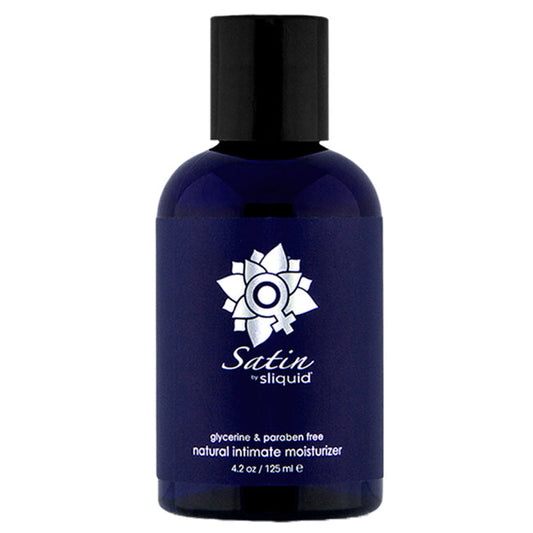 Sliquid Satin Lubricant – 4.2 oz