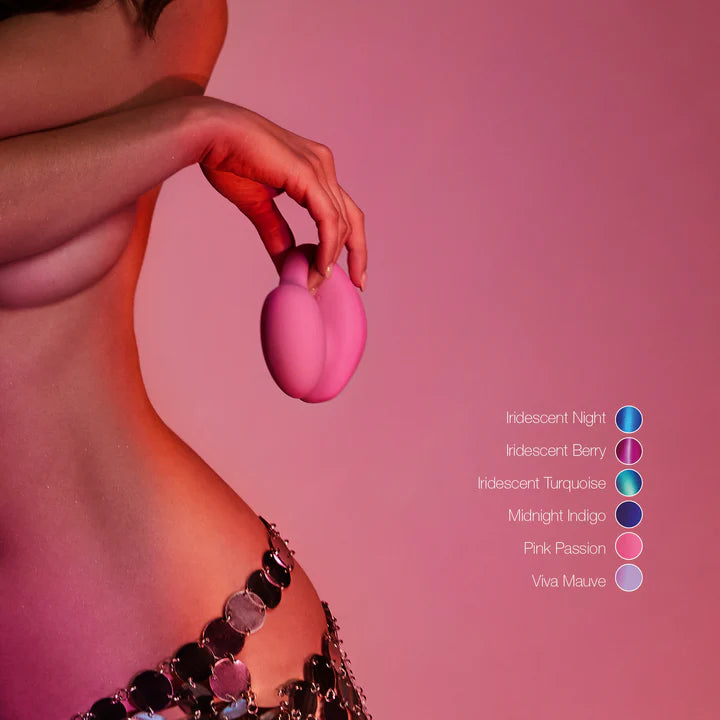 Love To Love WonderLover – Flapping Clitoral & G-Spot Vibrator with Remote Control