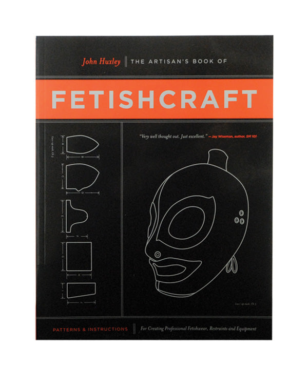 Artisan's Book of Fetishcraft