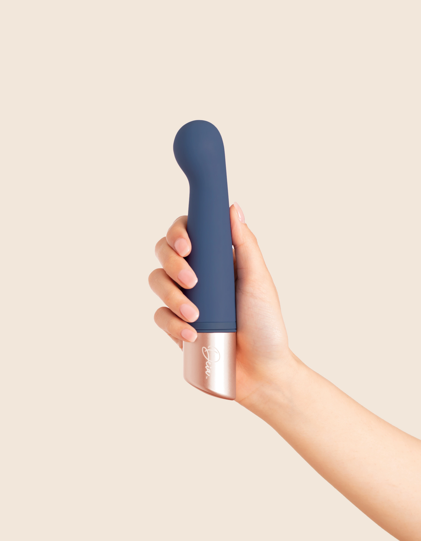 Deia Couple – Two-In-One Dual Motor Massager for Couples