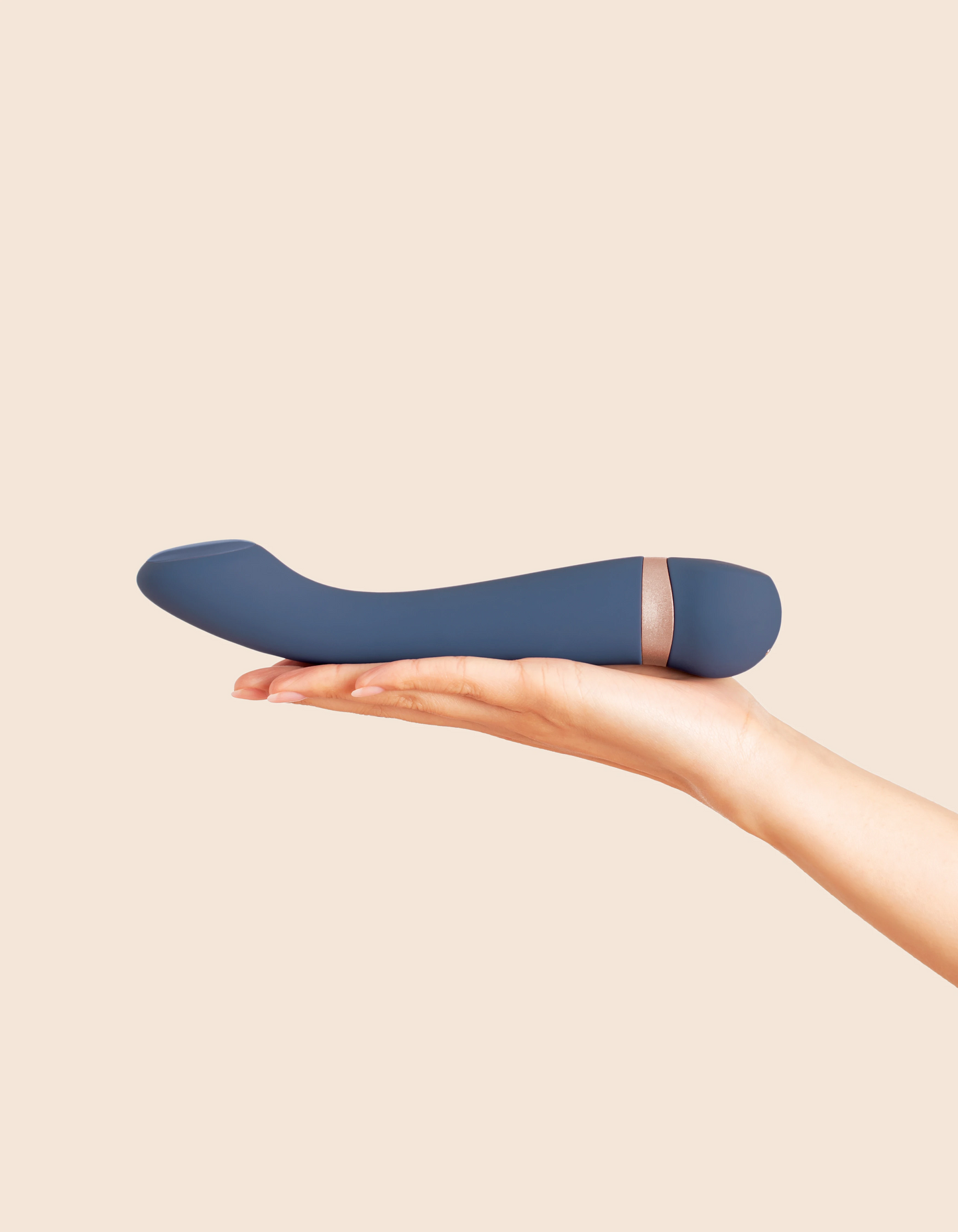 Deia Hot & Cold Massager with dual-temperature capability