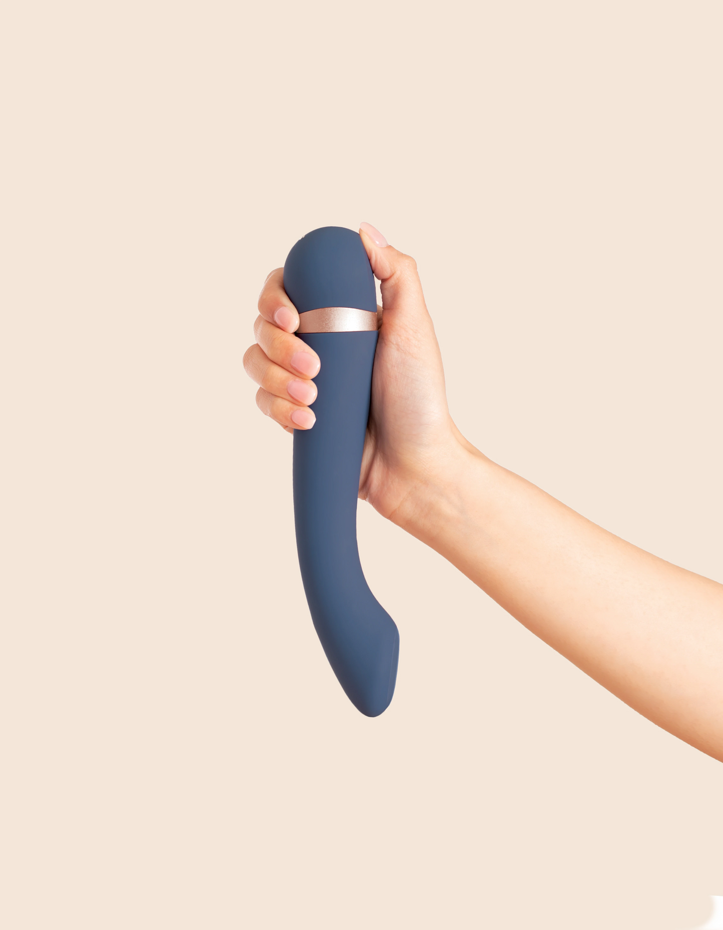 Deia Hot & Cold Massager with dual-temperature capability