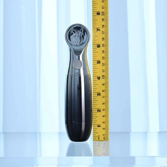 Playboy Bon Voyage Tapping Vibrator