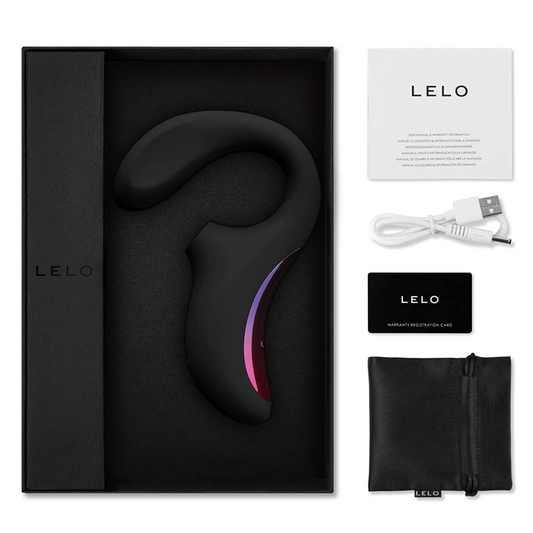 Lelo Enigma Black