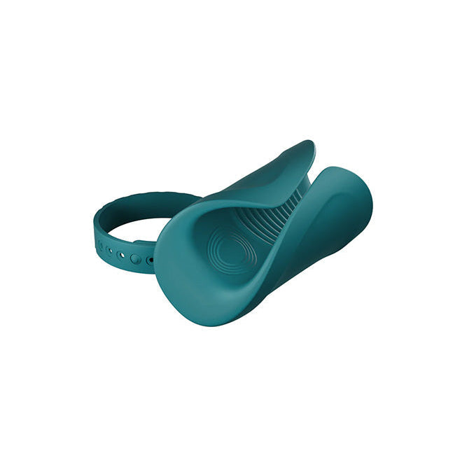 LOVENSE GUSH 2 BLUETOOTH GLANS MASSAGER