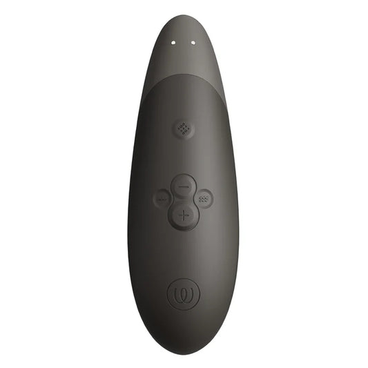 Womanizer Enhance Clitoral Stimulator with Dual Motors